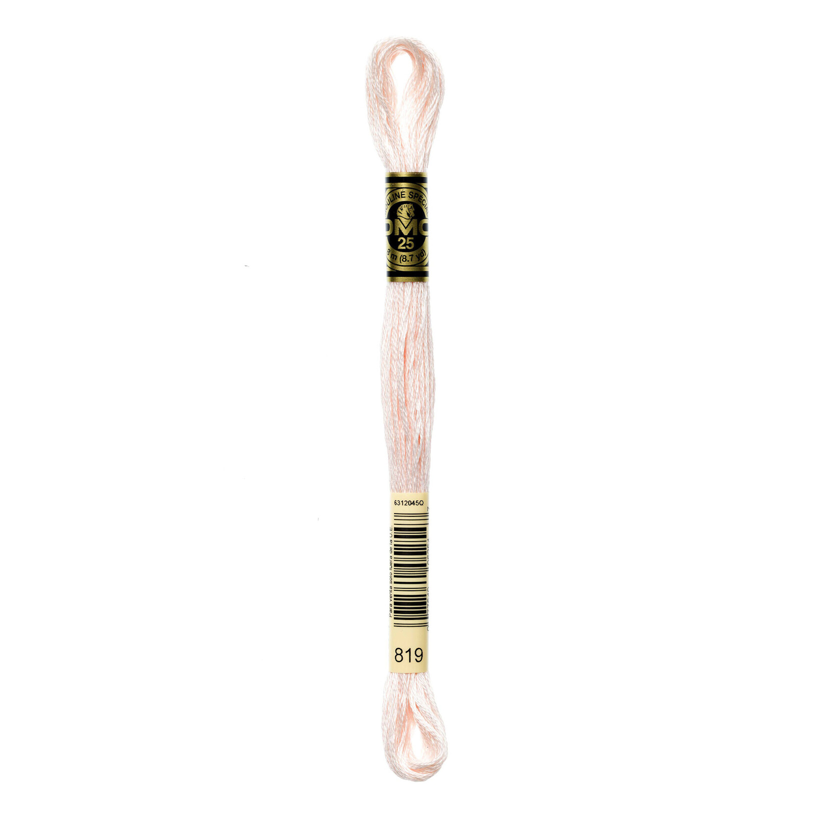 DMC DMC Embroidery Floss Pinks