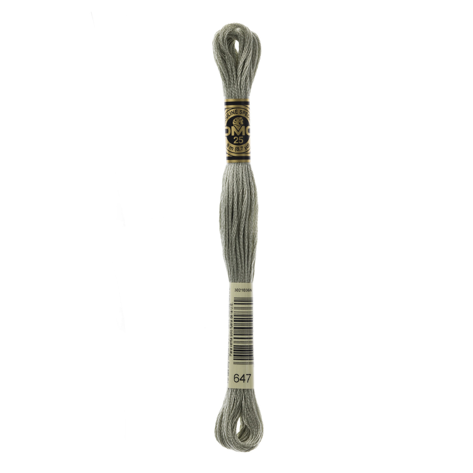 DMC DMC Embroidery Floss Darks