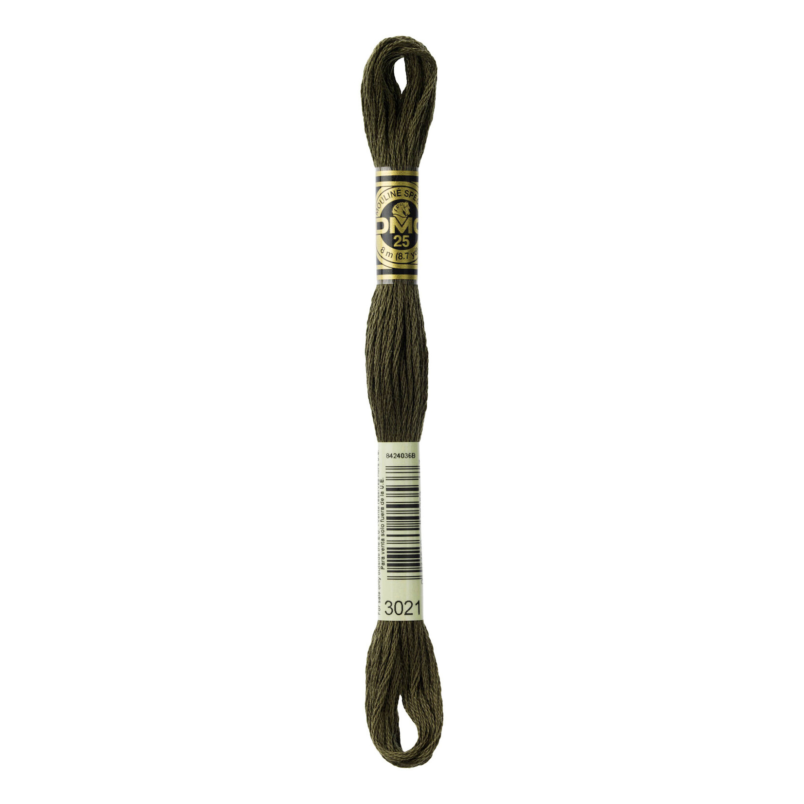 DMC DMC Embroidery Floss Darks