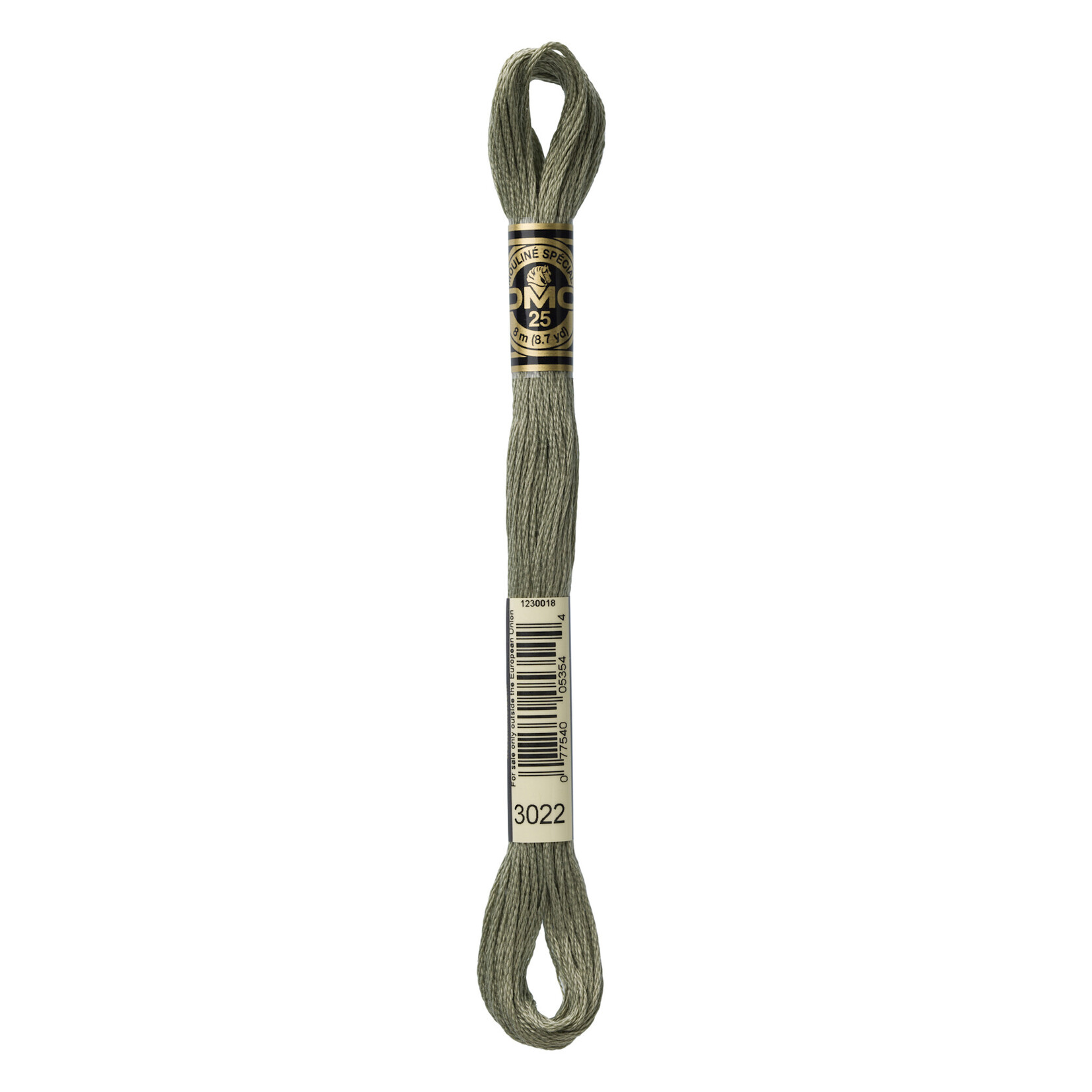 DMC DMC Embroidery Floss Darks