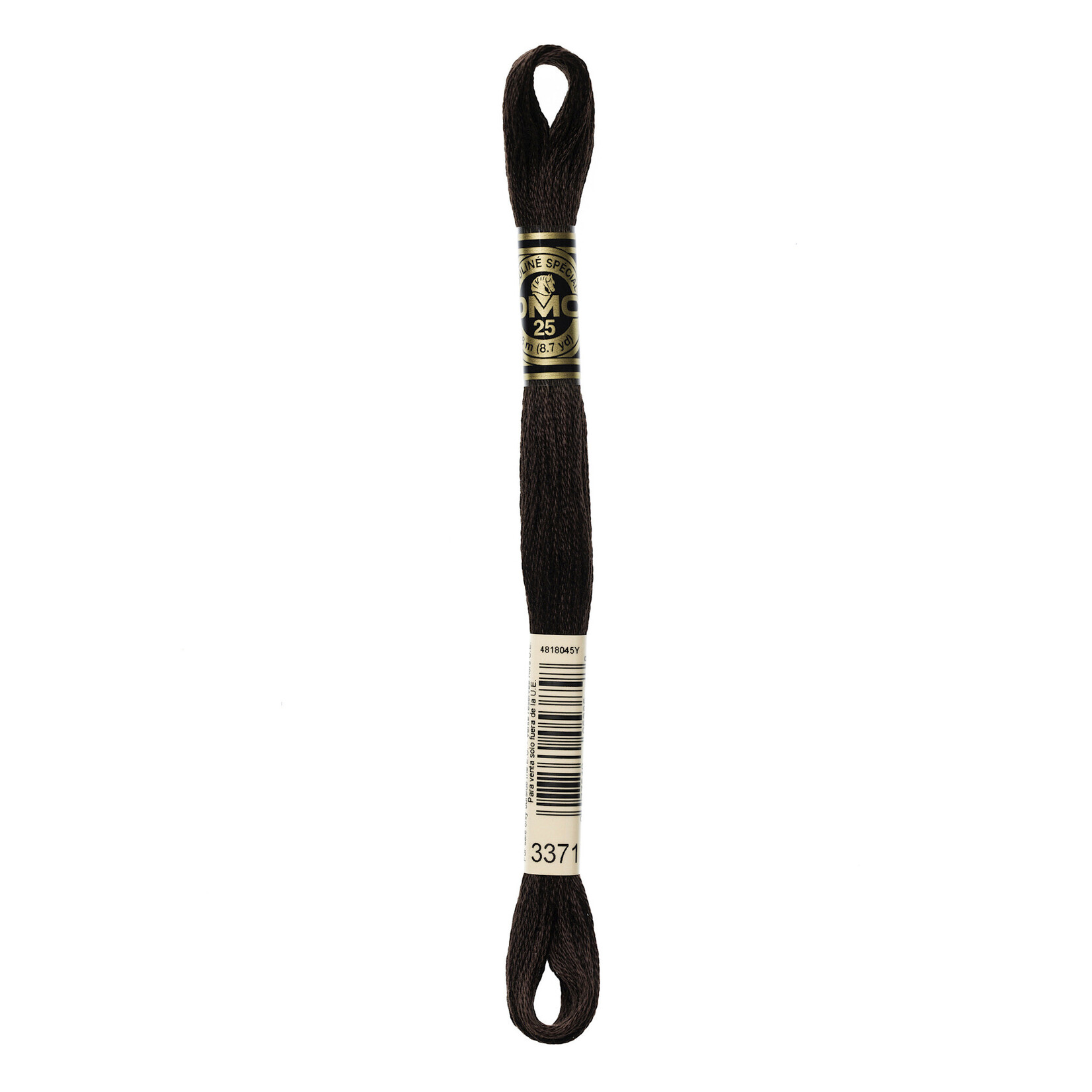 DMC DMC Embroidery Floss Darks