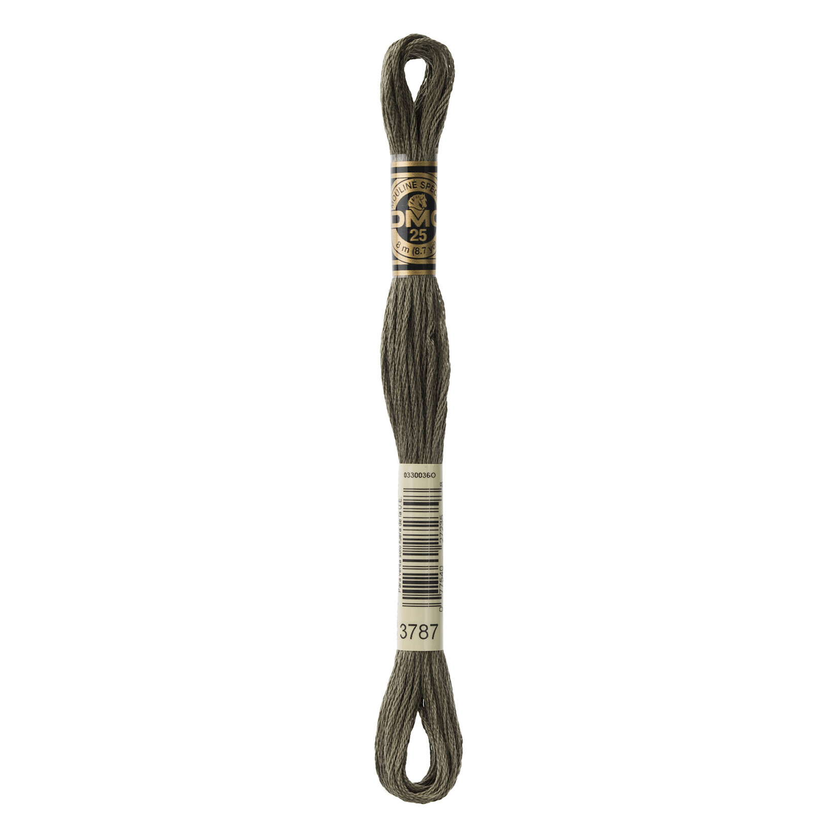 DMC DMC Embroidery Floss Darks