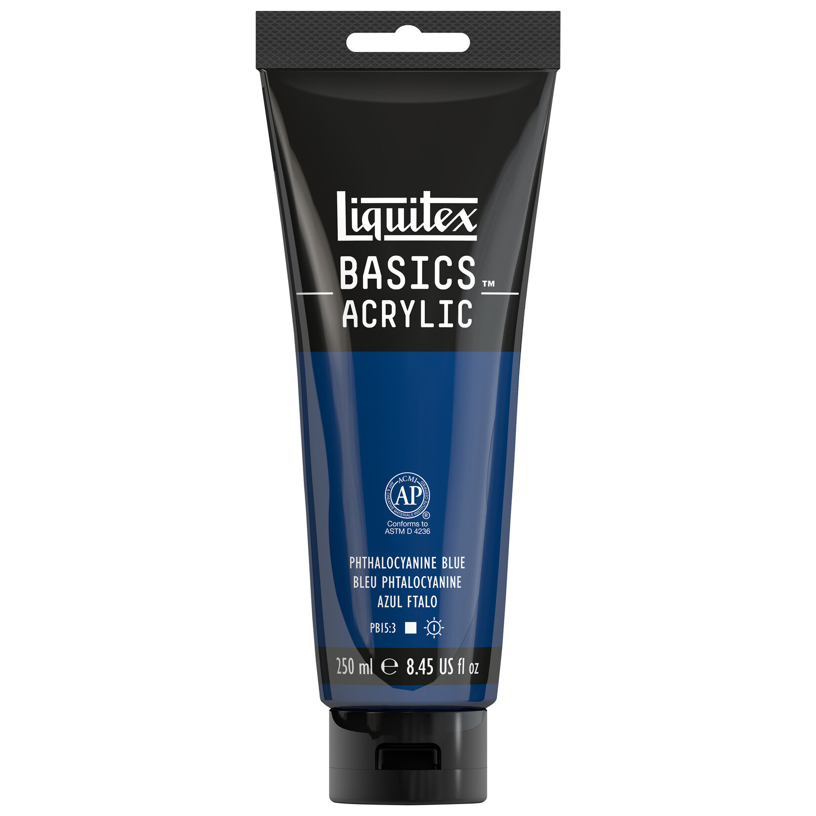 Liquitex Liquitex Basic Acrylic Color, 8.45oz