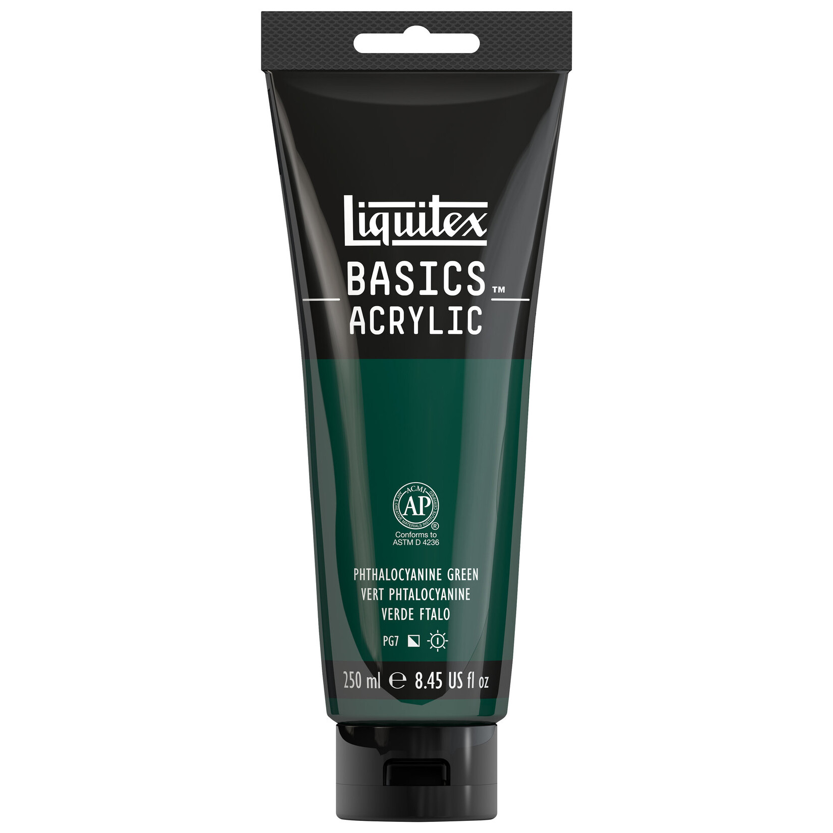 Liquitex Liquitex Basic Acrylic Color, 8.45oz