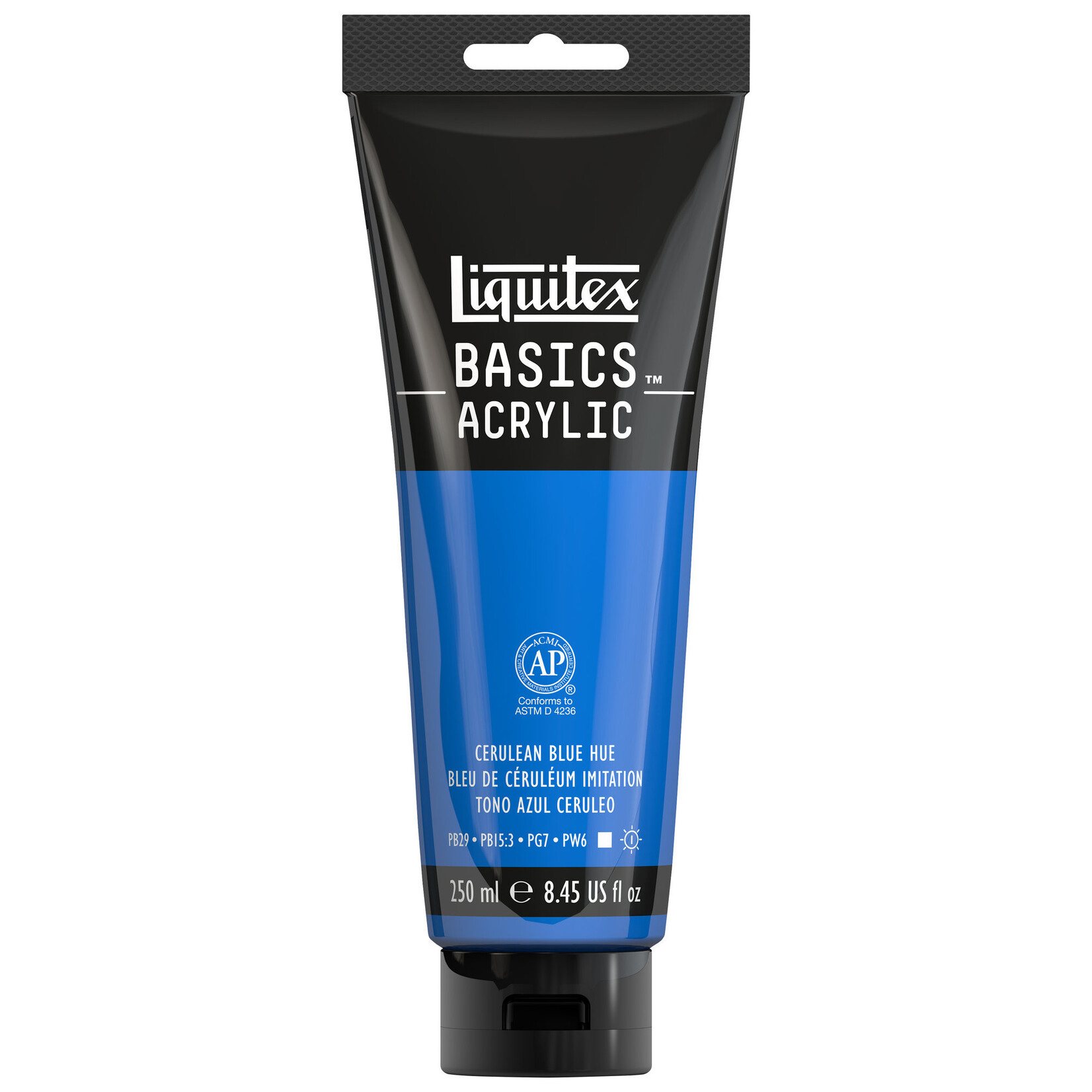 Liquitex Liquitex Basic Acrylic Color, 8.45oz