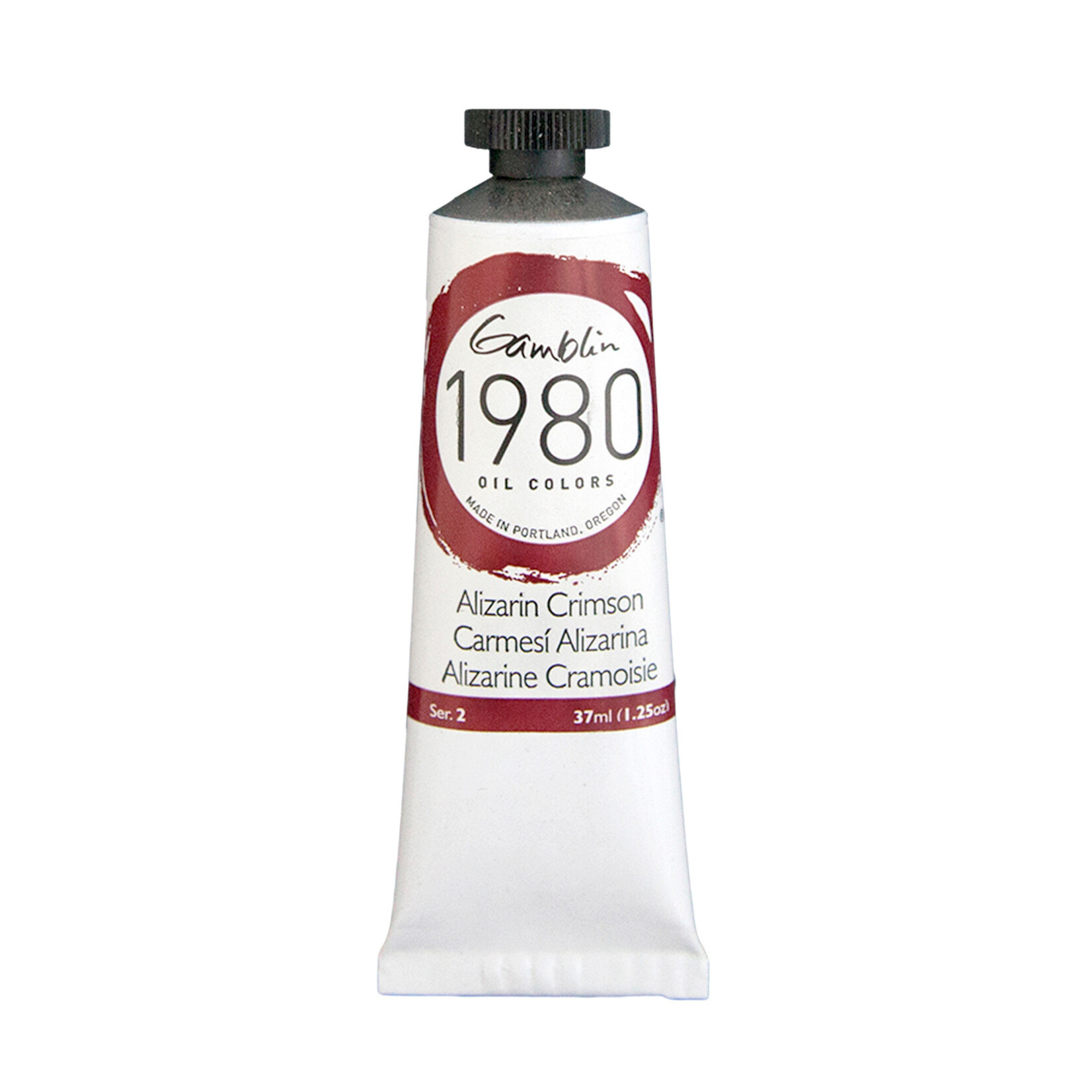 Gamblin Gamblin 1980 37ml