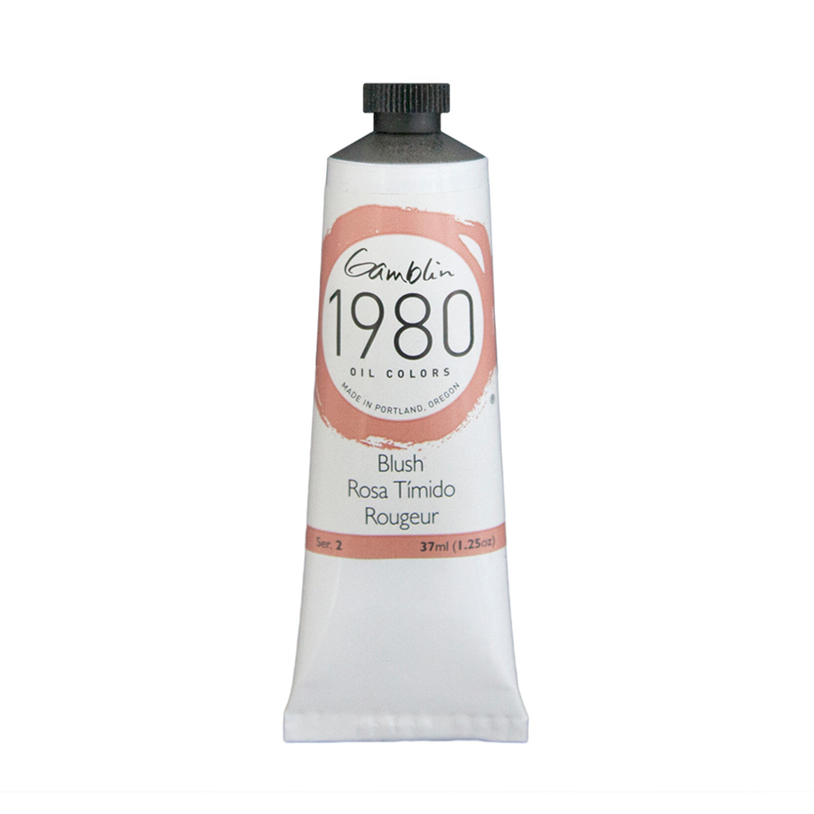 Gamblin Gamblin 1980 37ml