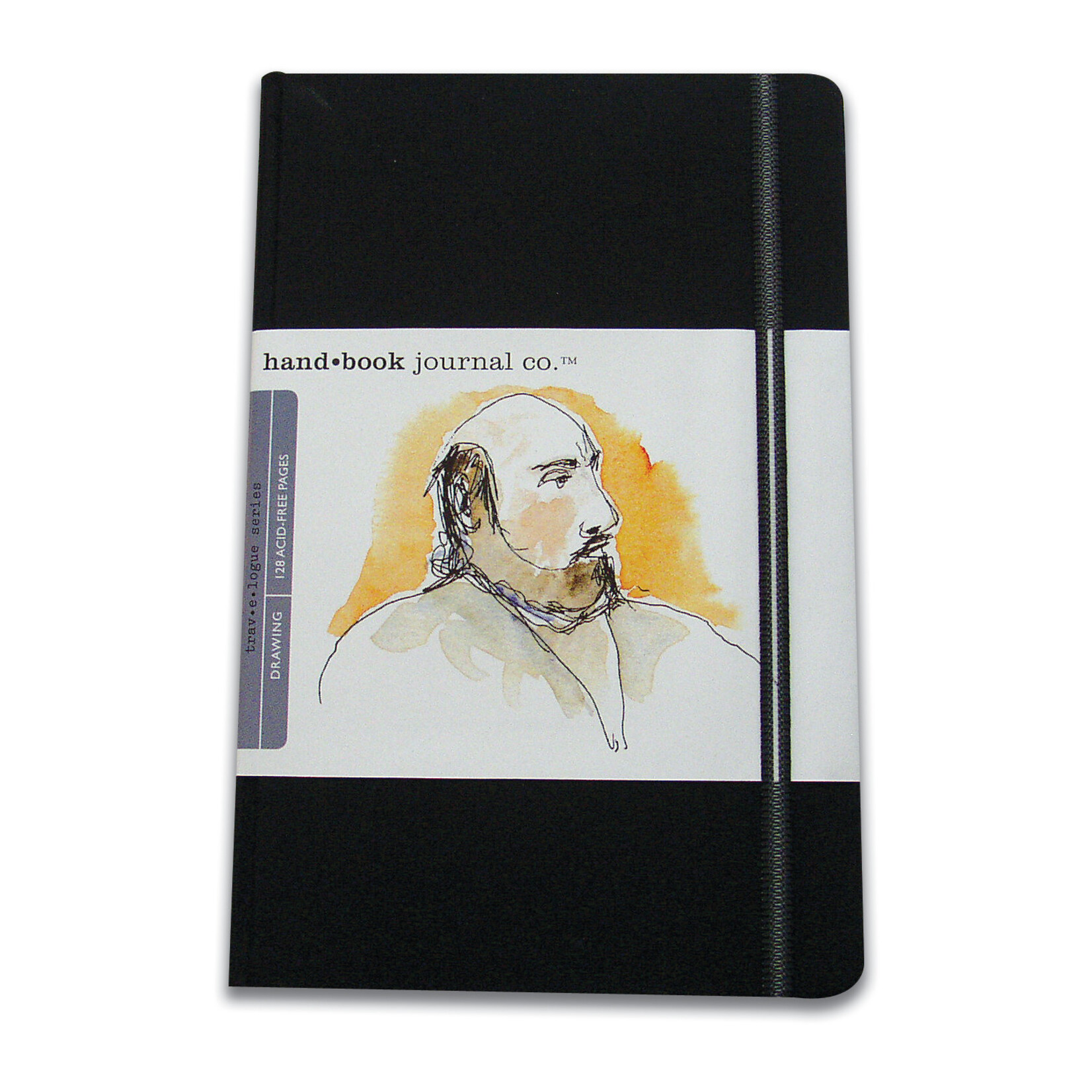 Global Art Materials Handbook Journal