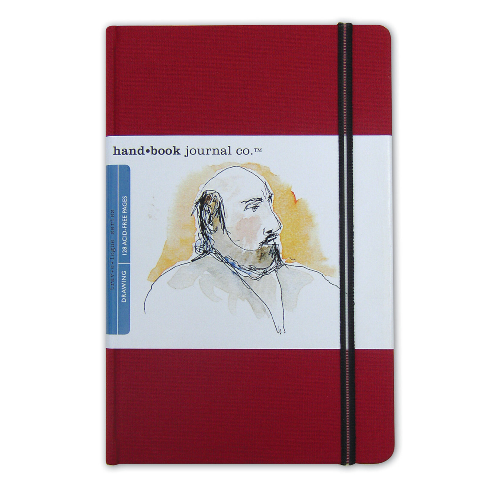 Global Art Materials Handbook Journal
