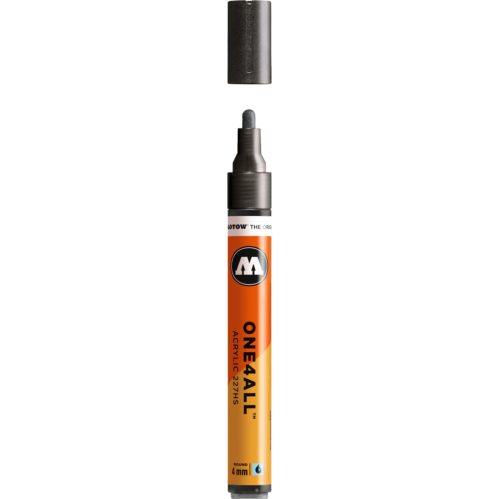 Chartpak Molotow Acrylic 4mm Paint Marker