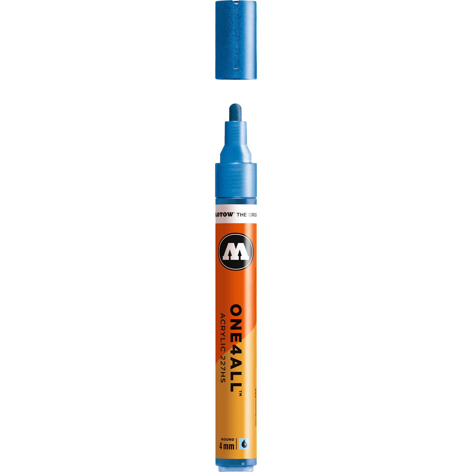 Chartpak Molotow Acrylic 4mm Paint Marker