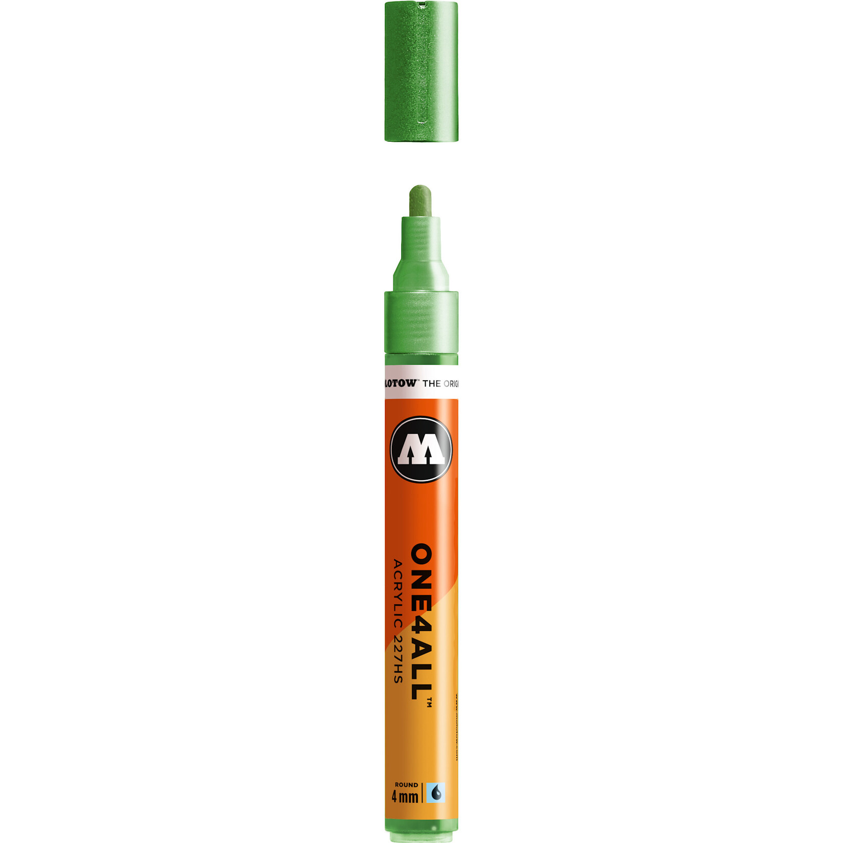 Chartpak Molotow Acrylic 4mm Paint Marker