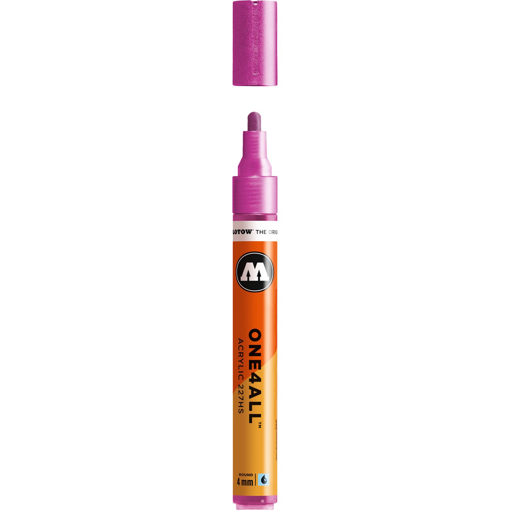Chartpak Molotow Acrylic 4mm Paint Marker
