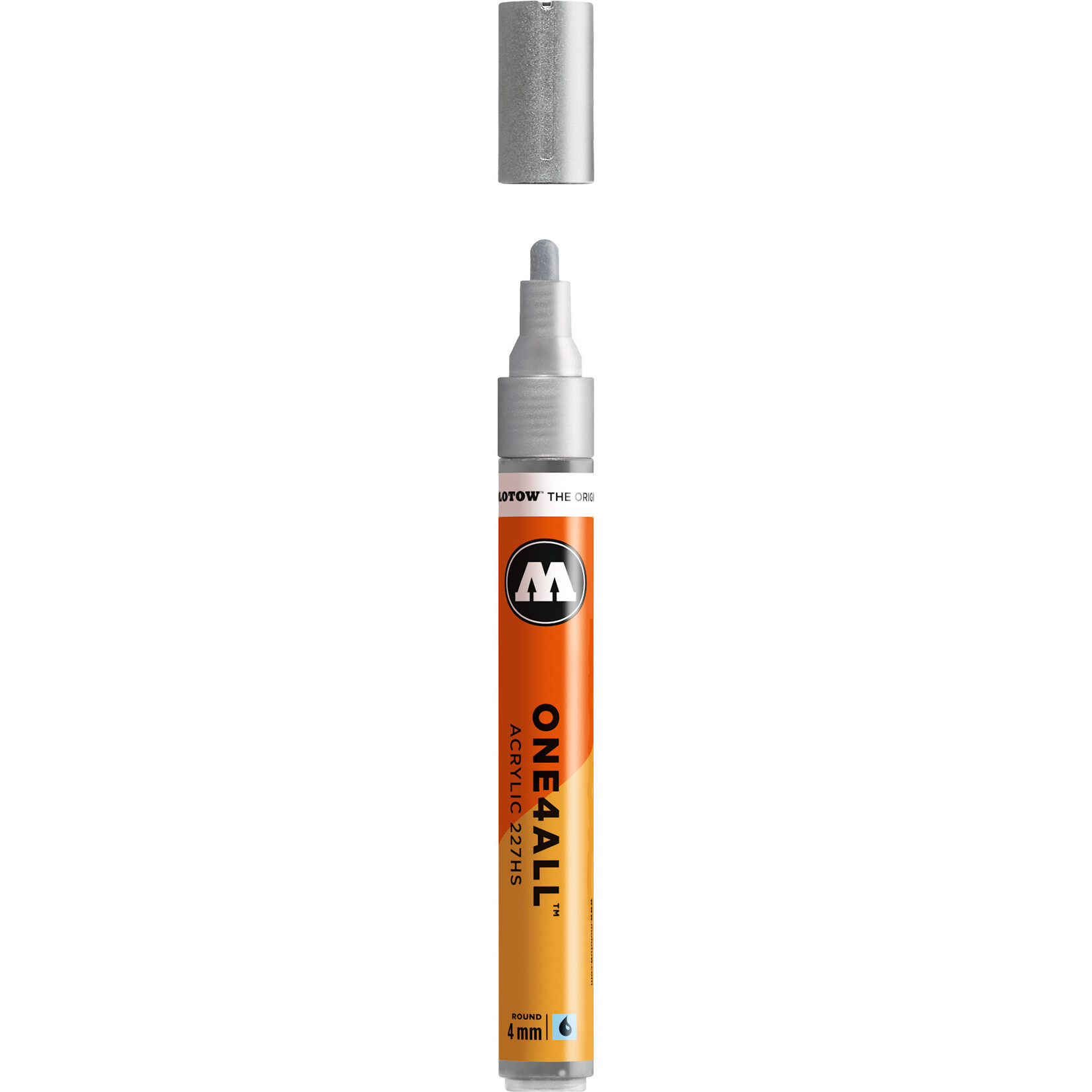 Chartpak Molotow Acrylic 4mm Paint Marker