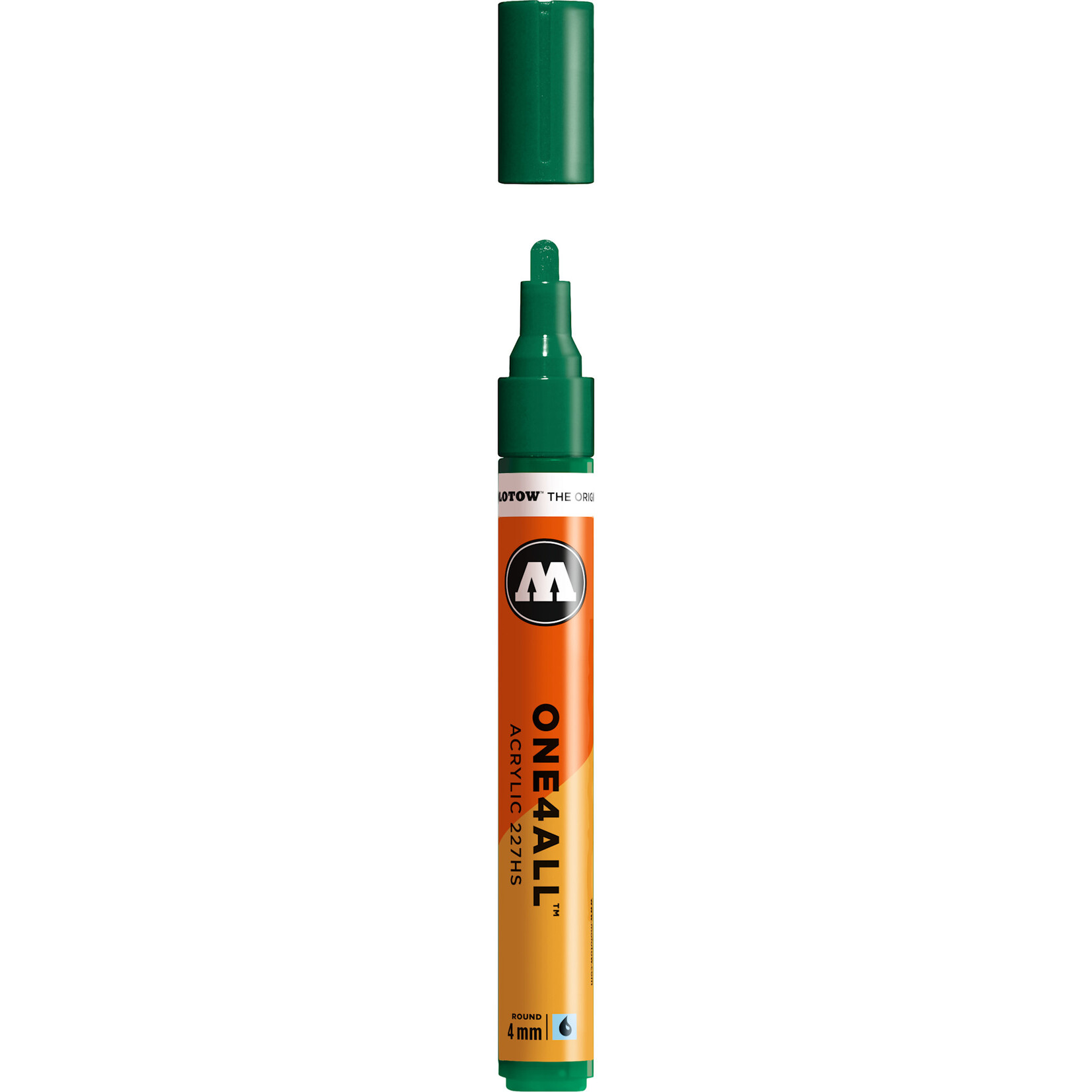 Chartpak Molotow Acrylic 4mm Paint Marker