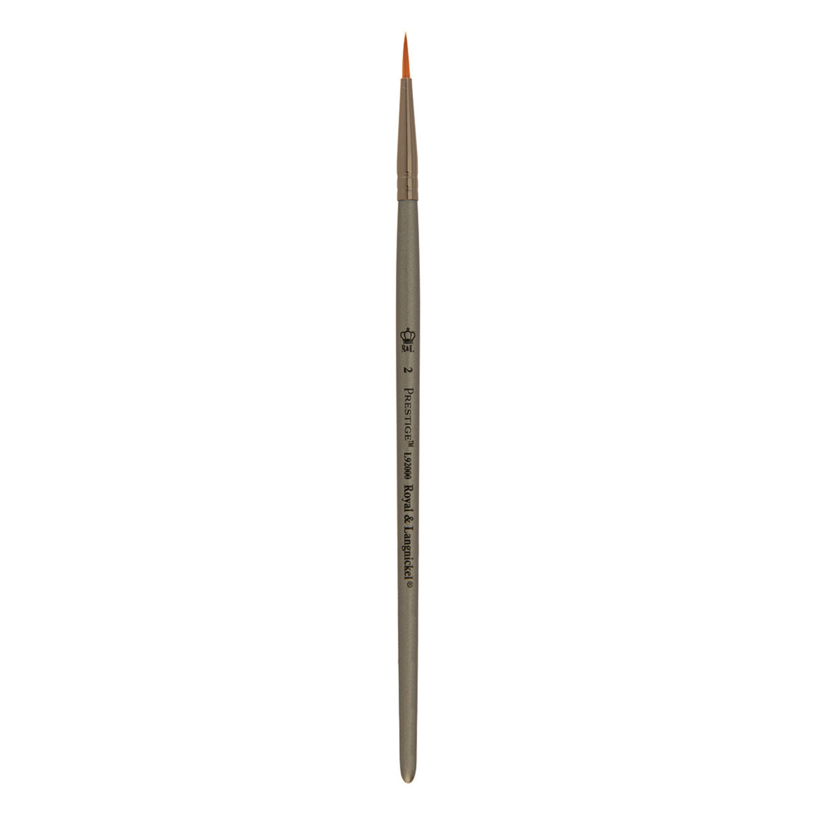 Royal Brush Prestige Taklon Brush