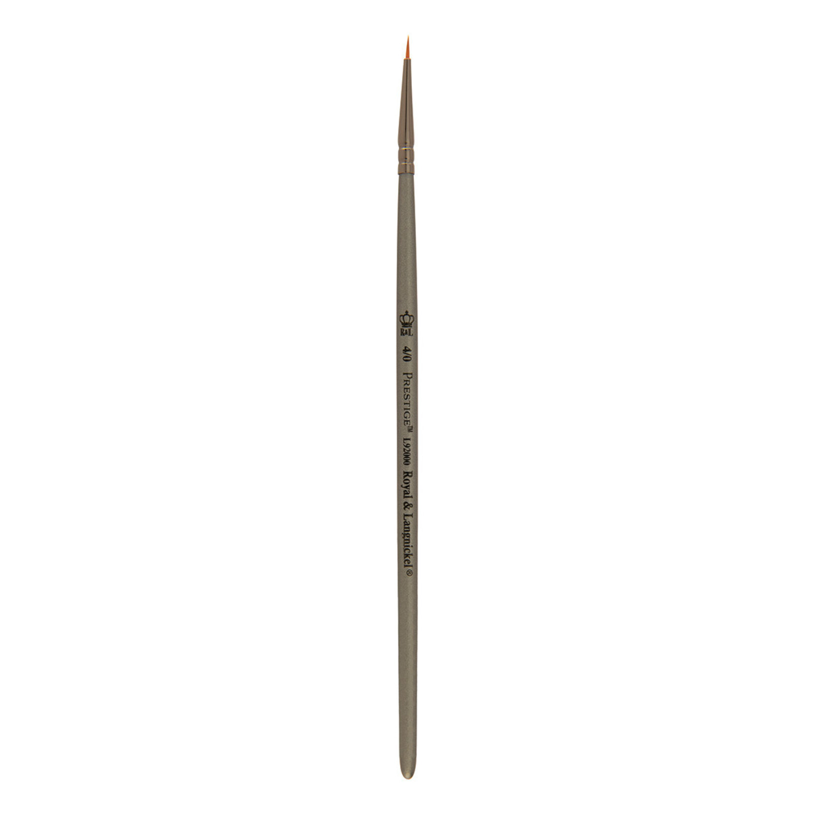 Royal Brush Prestige Taklon Brush