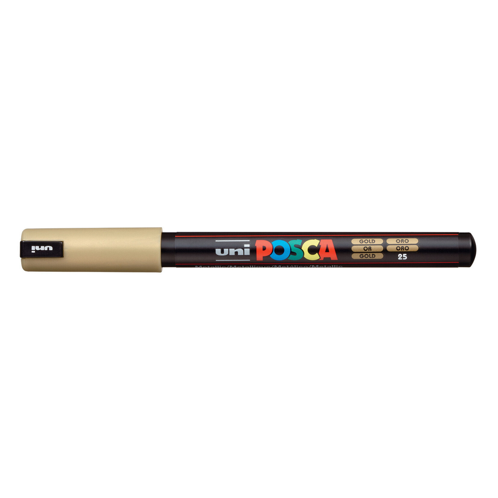 Posca Posca Paint Marker Ultra Fine