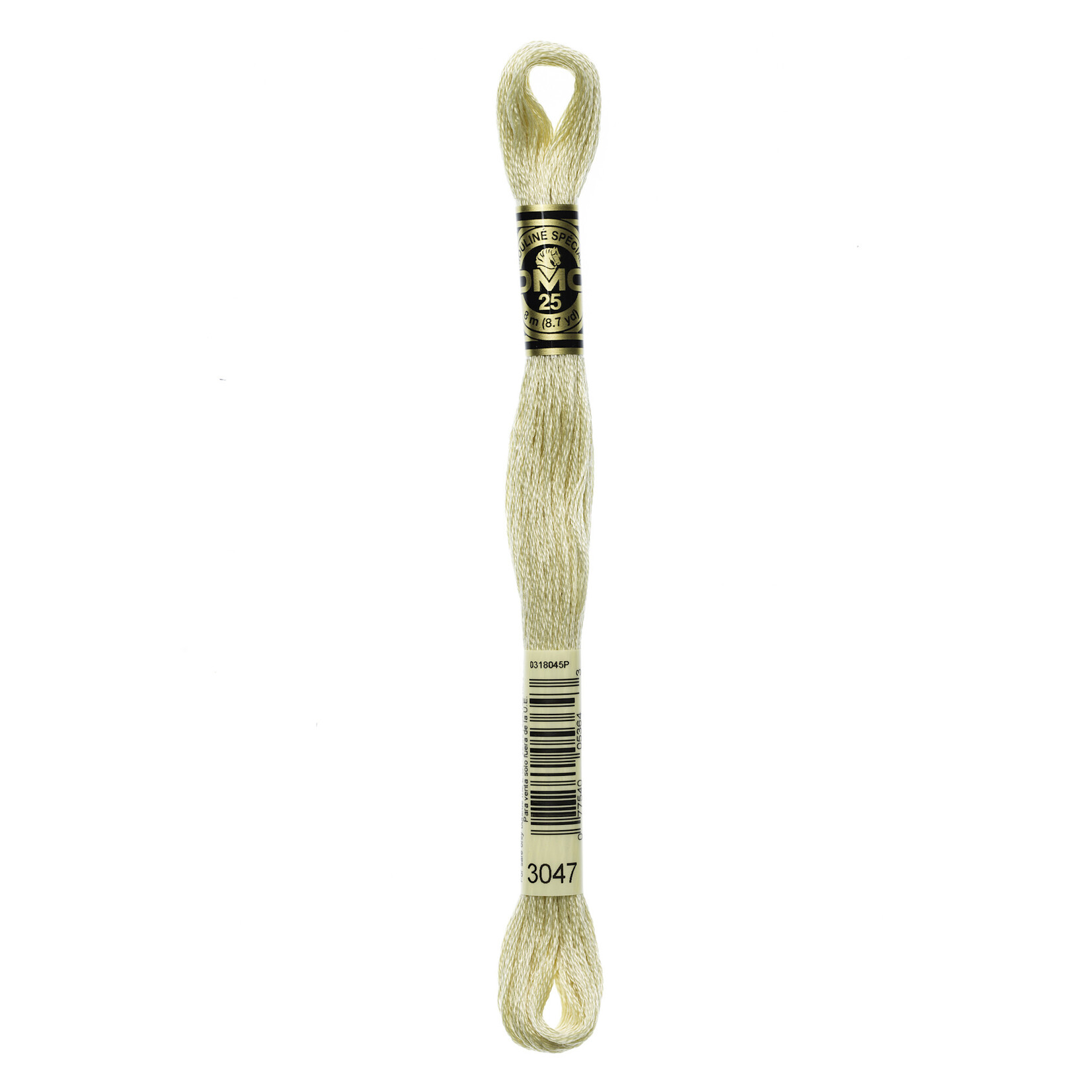 DMC DMC Embroidery Floss Lights