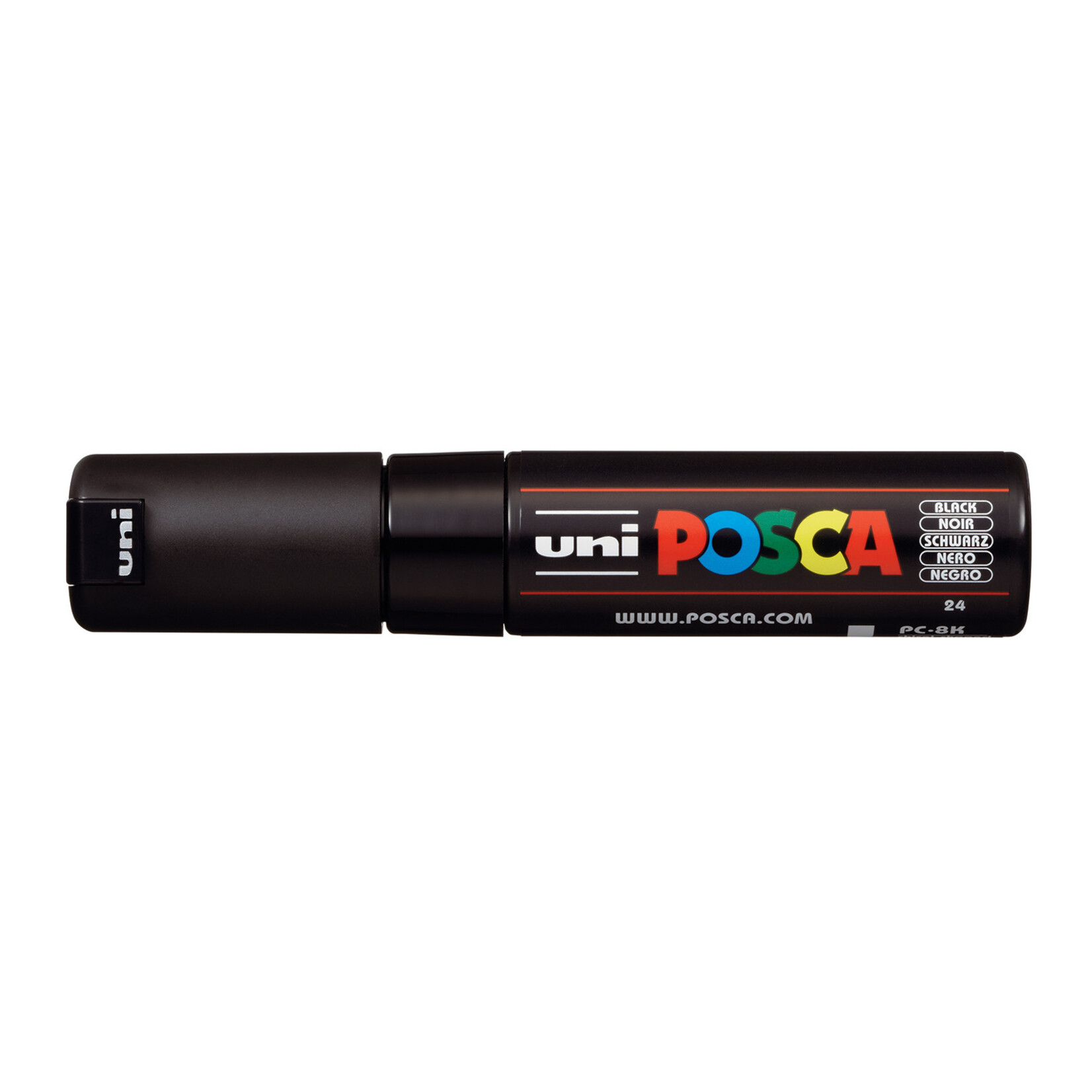 Posca Posca Paint Marker Broad Chisel
