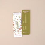 Liberal Arts Sprung Formal Issue 20 Bookmark