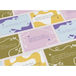 Liberal Arts Sprung Formal Issue 20 Postcards