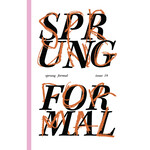 Liberal Arts Sprung Formal Issue 19