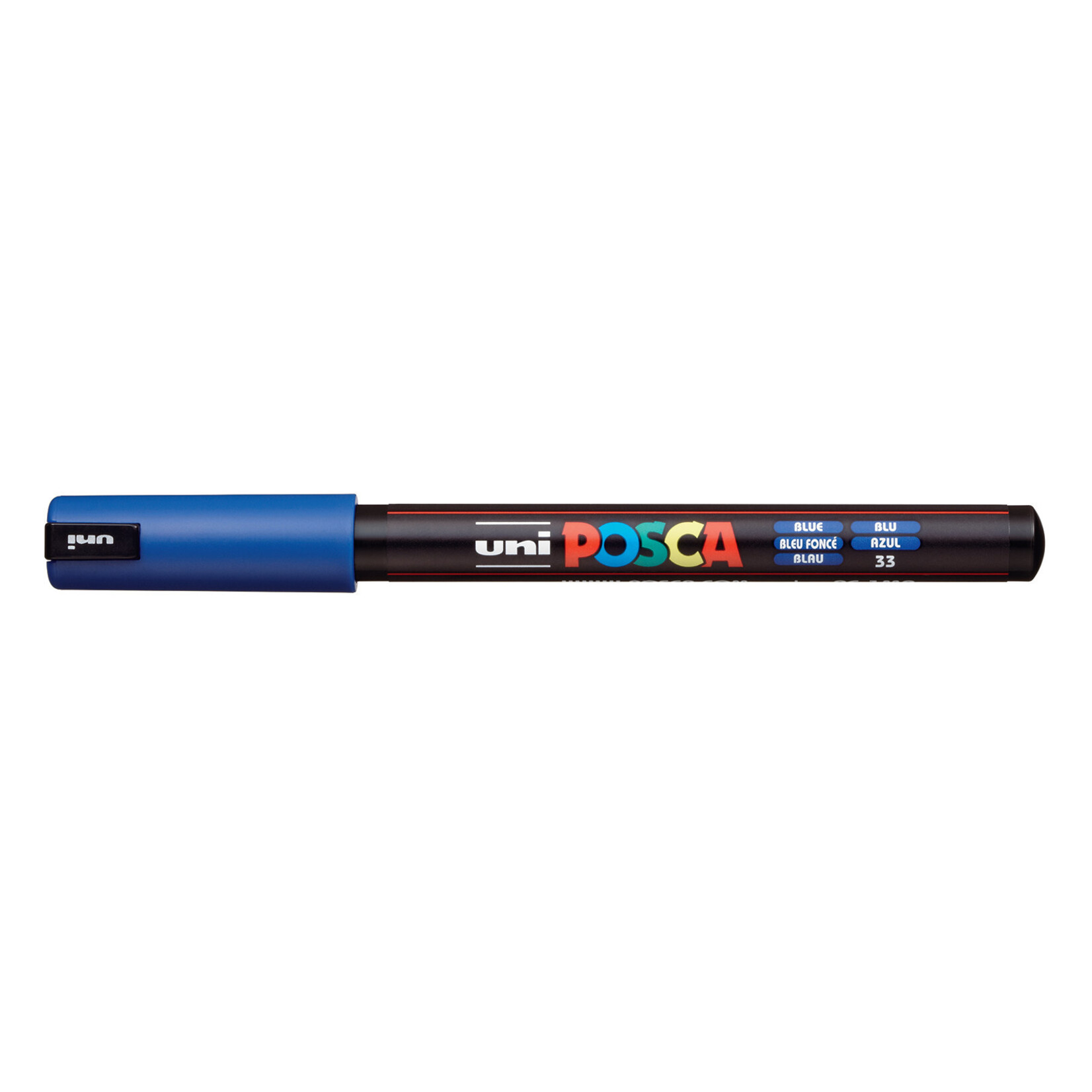 Uniball Posca Paint Marker Extra Fine Tip