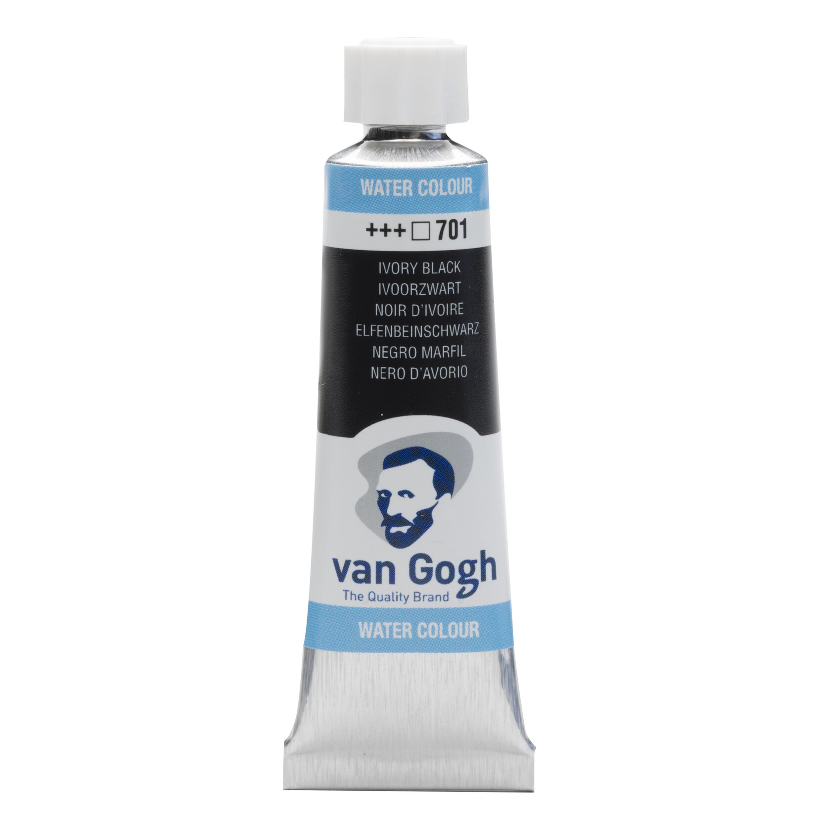 Royal Talens Van Gogh Watercolor, 10ml