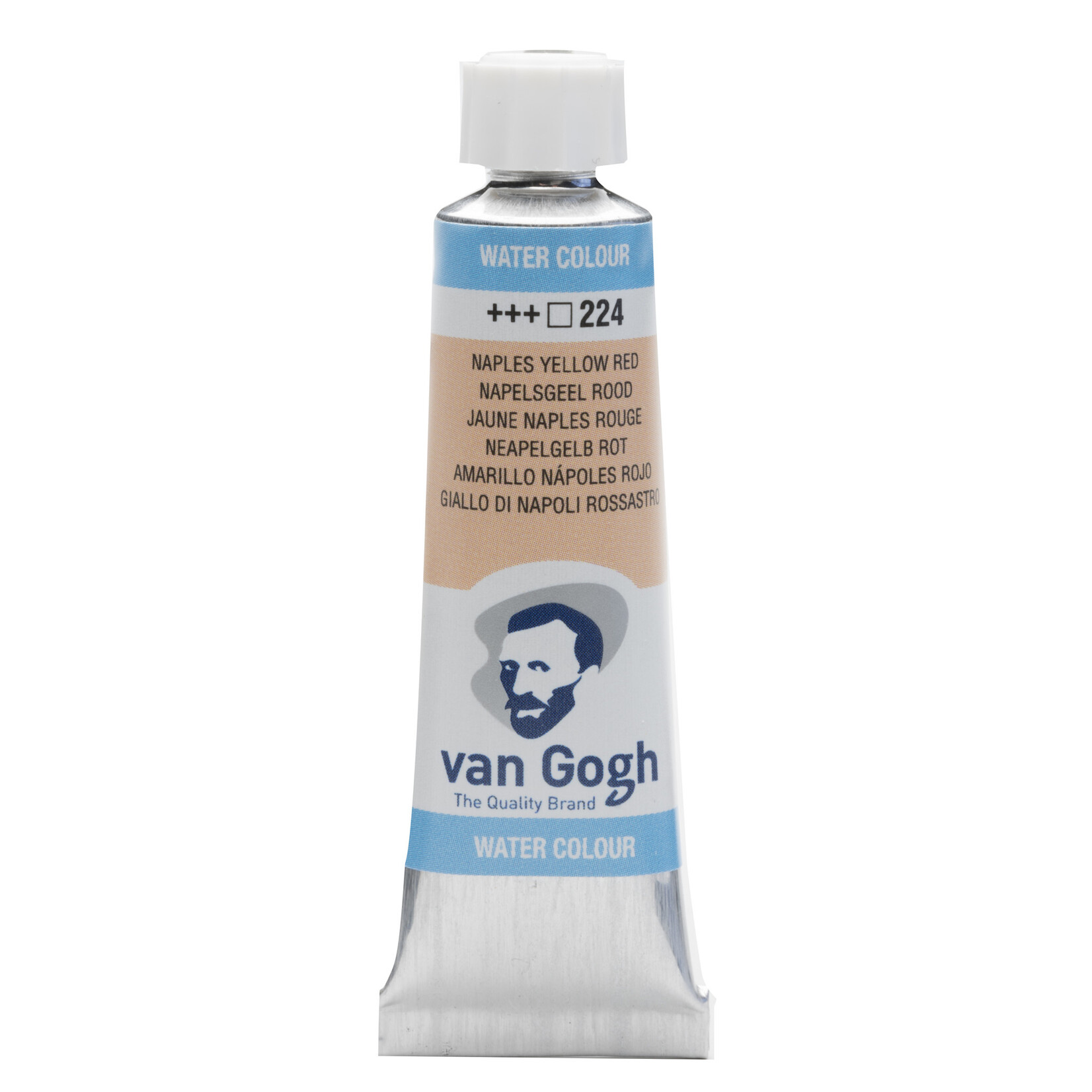 Royal Talens Van Gogh Watercolor, 10ml