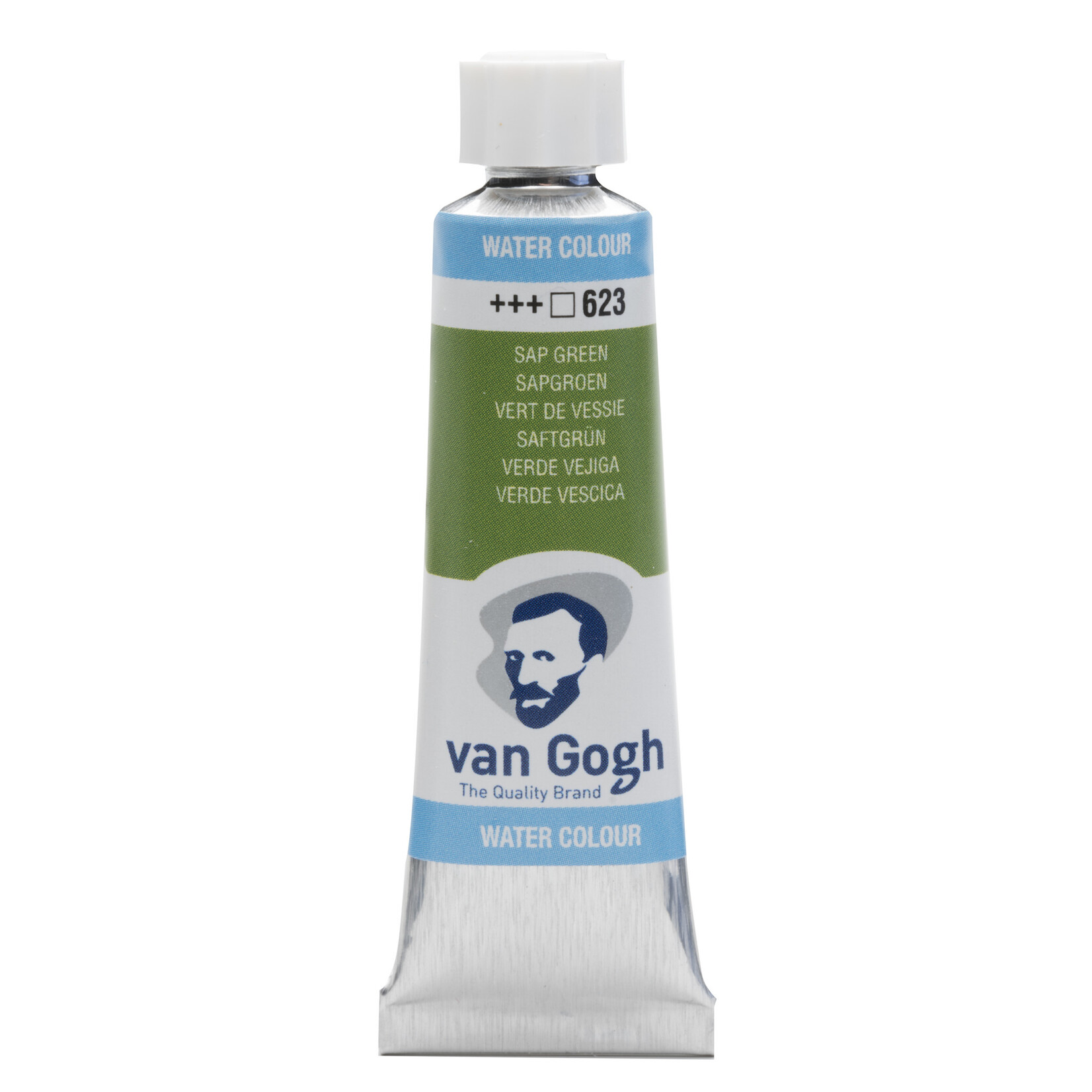 Royal Talens Van Gogh Watercolor, 10ml