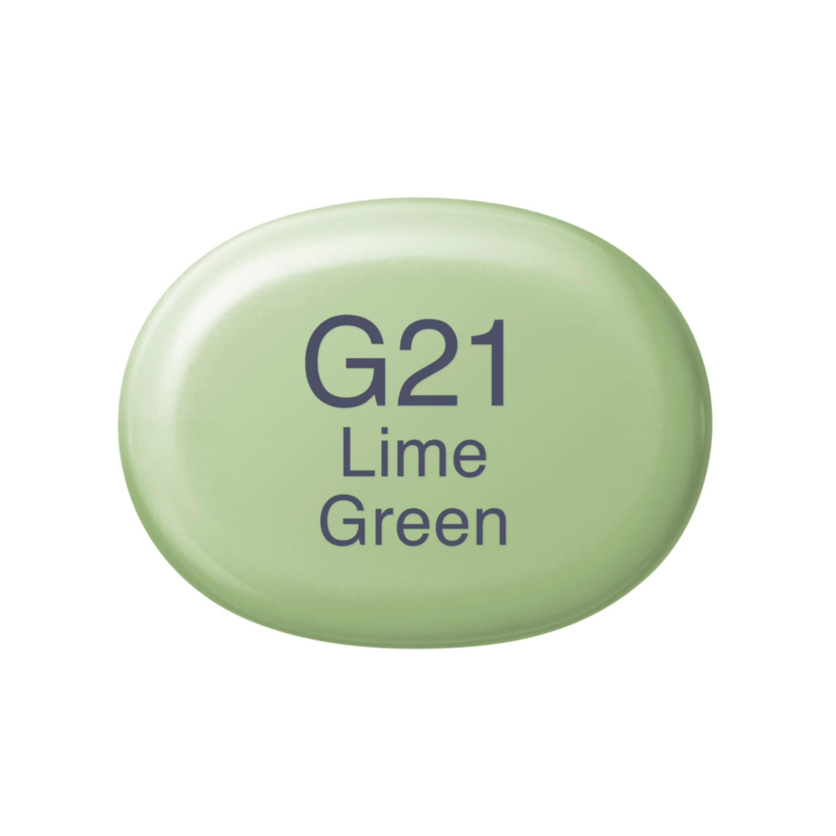 Copic Copic Marker Sketch Green