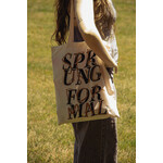 Liberal Arts Sprung Formal Issue 19 Tote