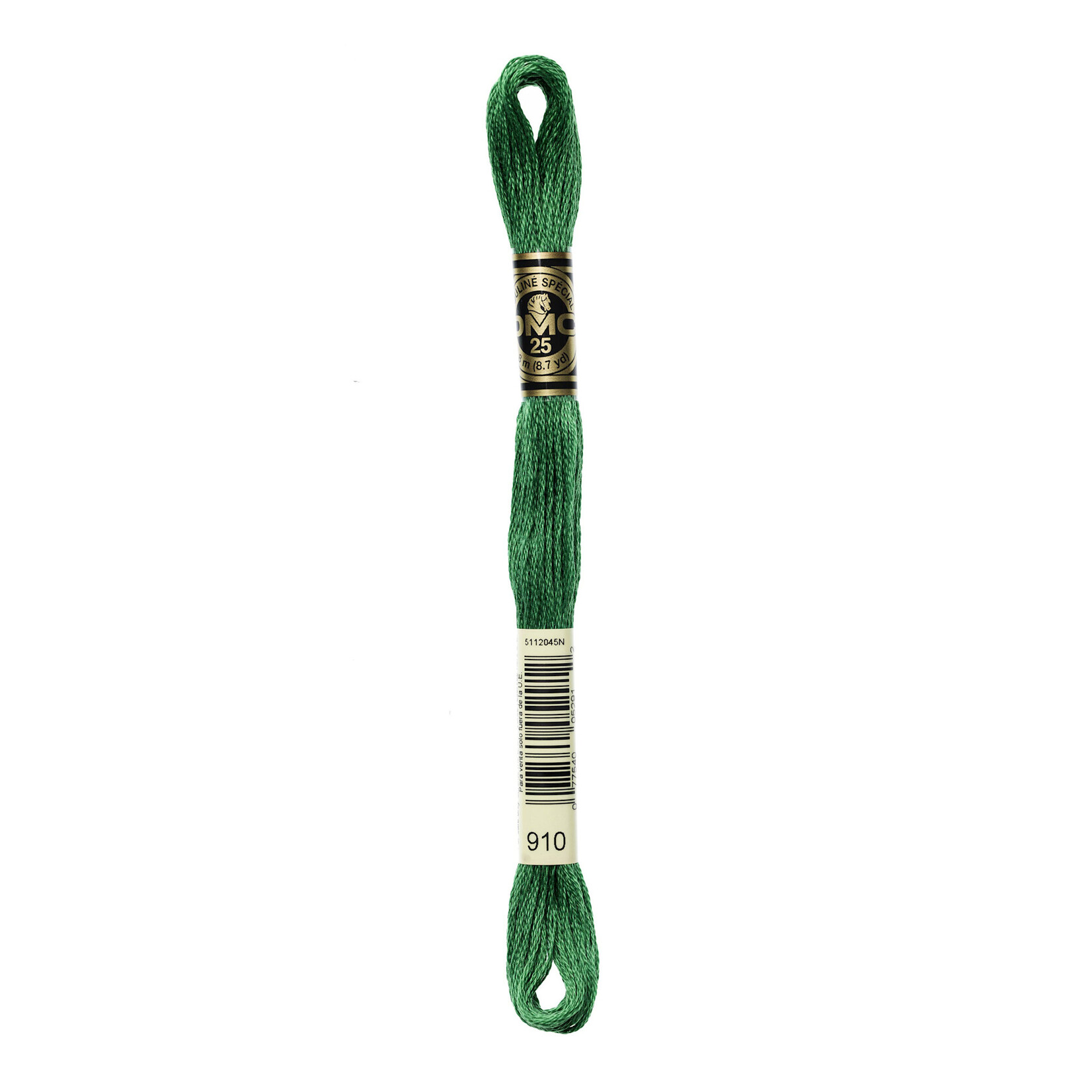 DMC DMC Embroidery Floss Greens
