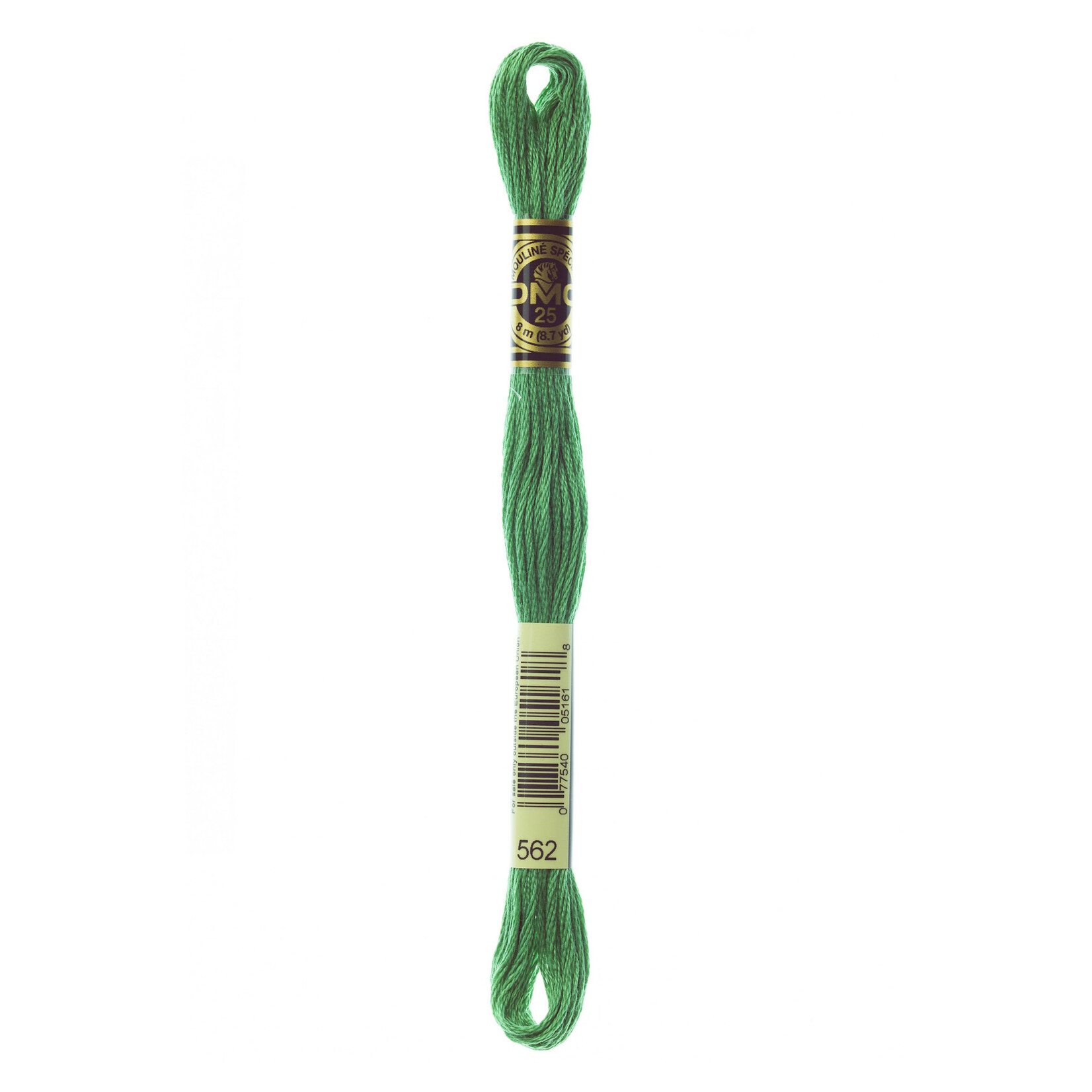 DMC DMC Embroidery Floss Greens