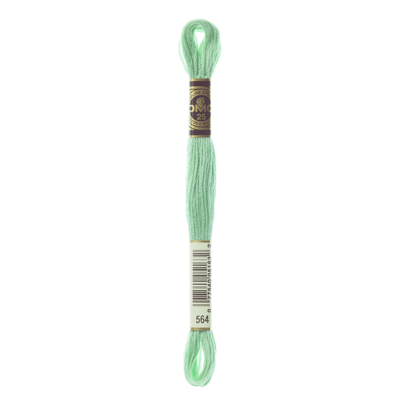 DMC DMC Embroidery Floss Greens