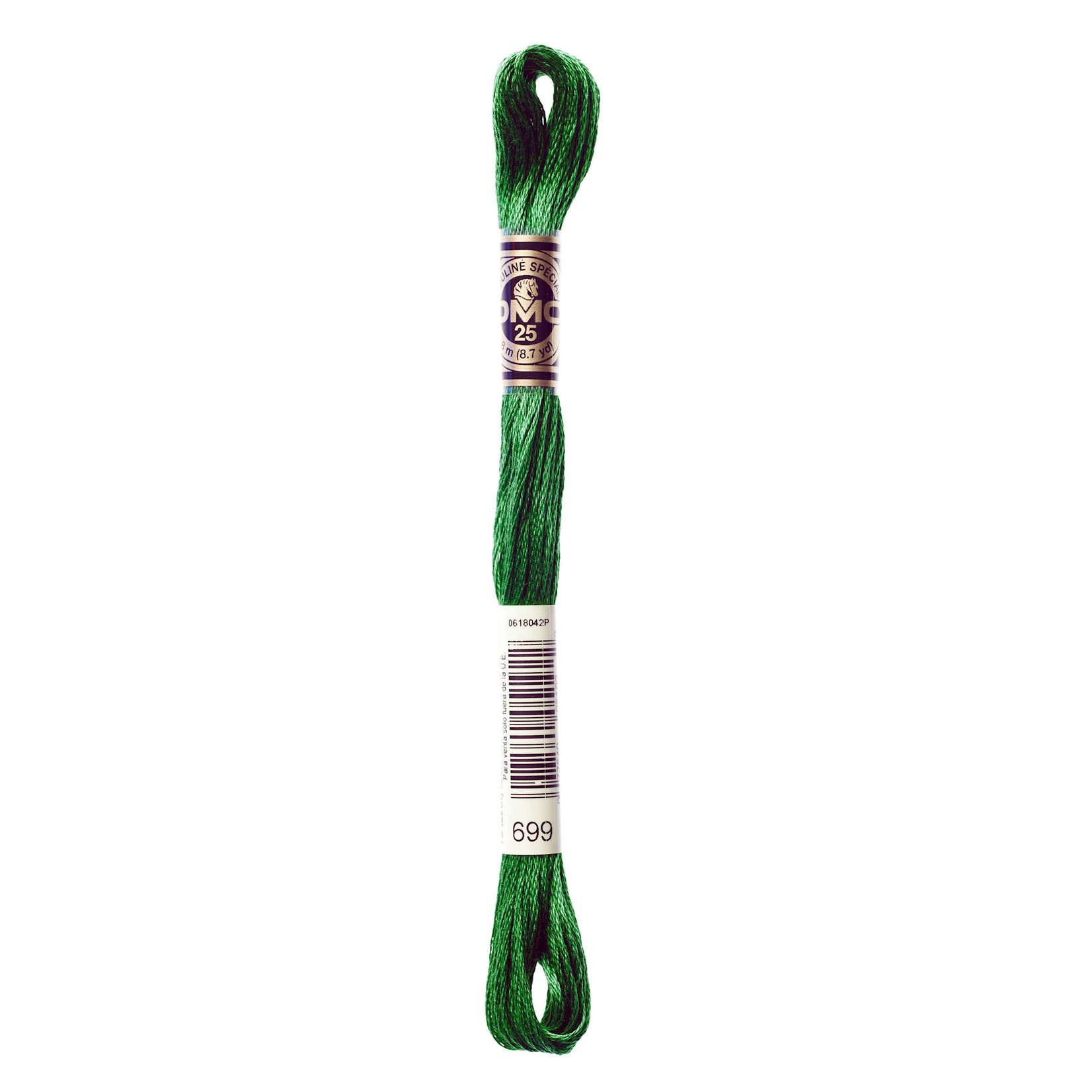 DMC DMC Embroidery Floss Greens