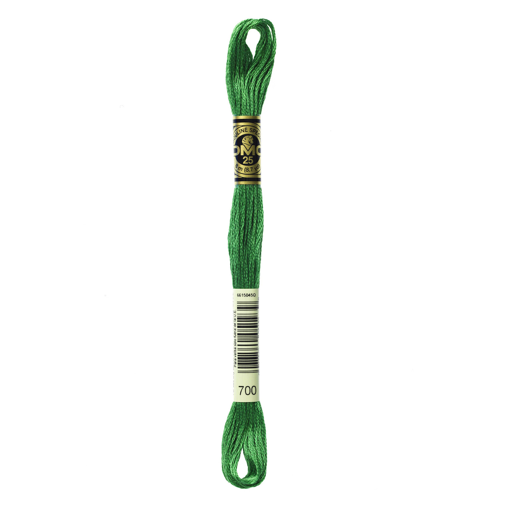 DMC DMC Embroidery Floss Greens