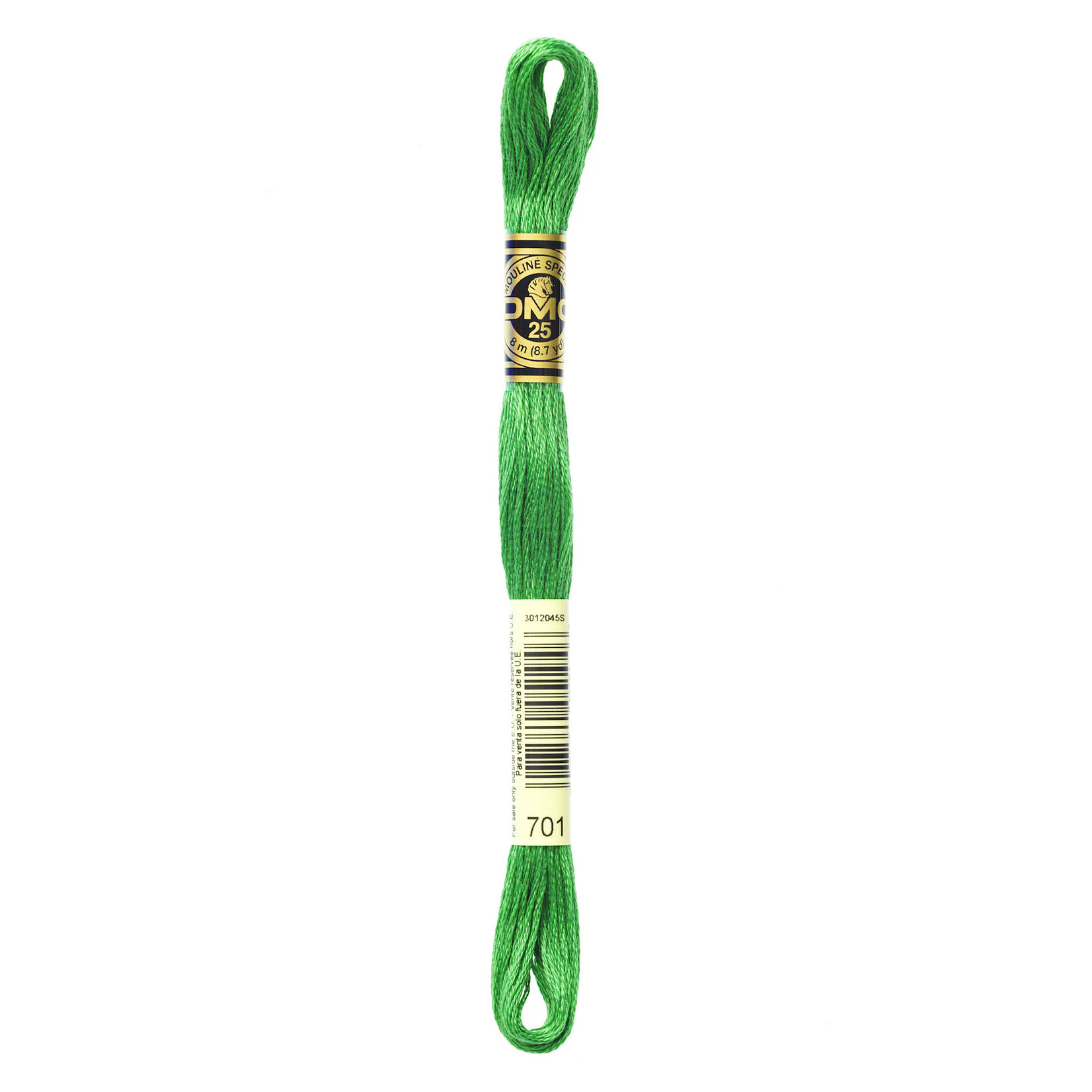 DMC DMC Embroidery Floss Greens