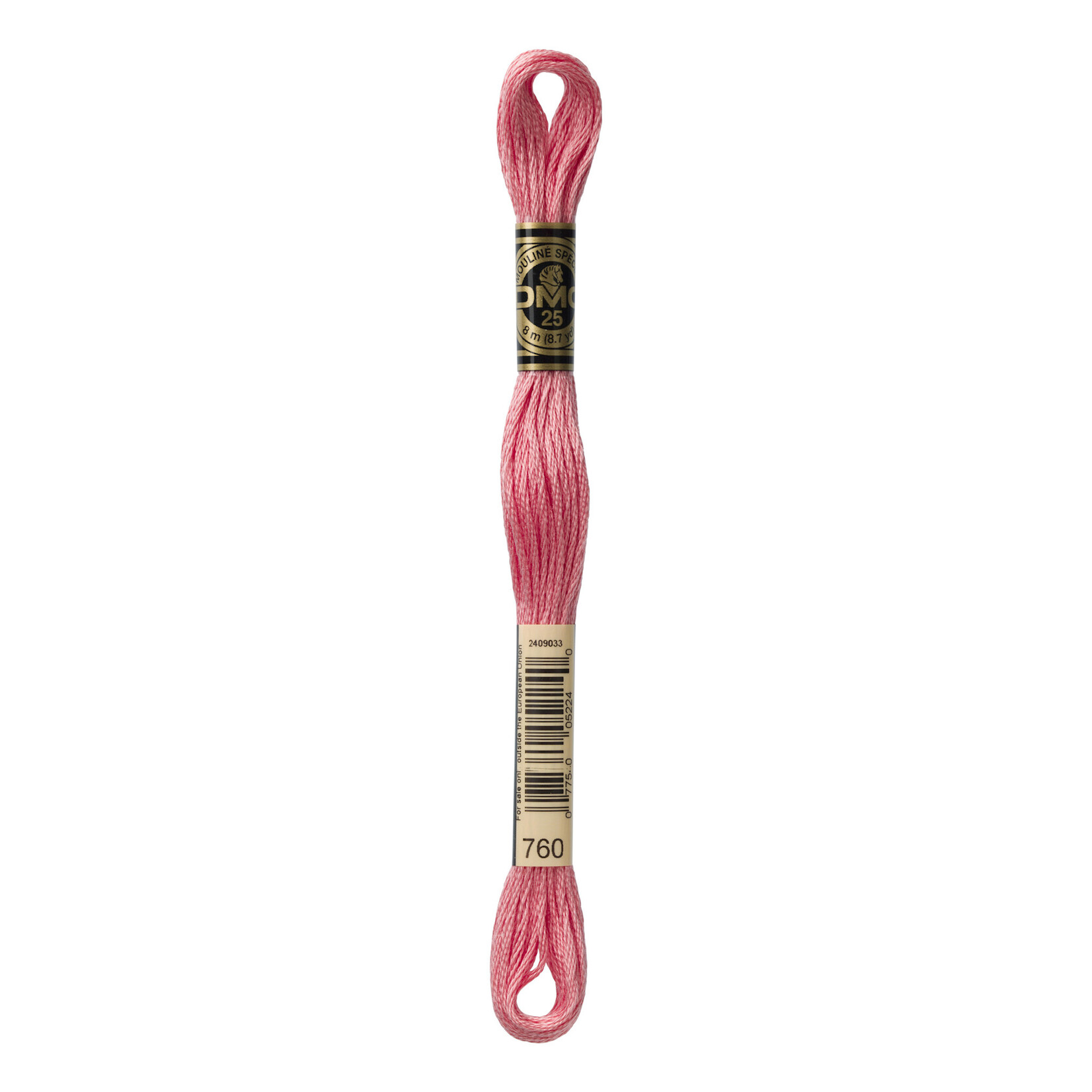 DMC DMC Embroidery Floss Pinks