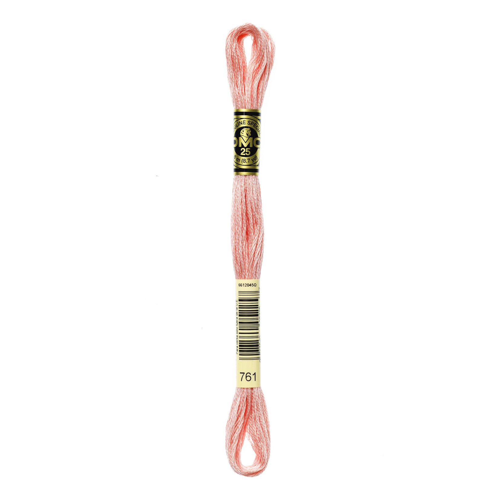 DMC DMC Embroidery Floss Pinks