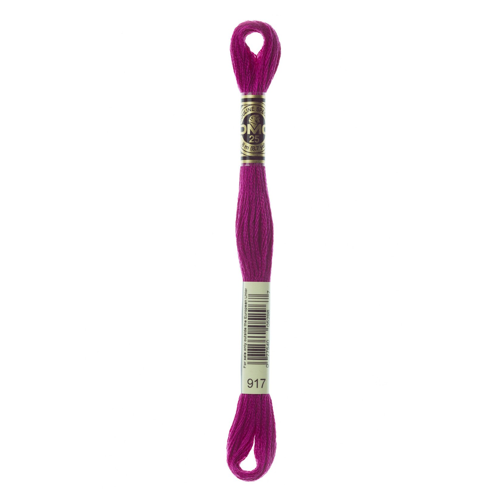 DMC DMC Embroidery Floss Purples