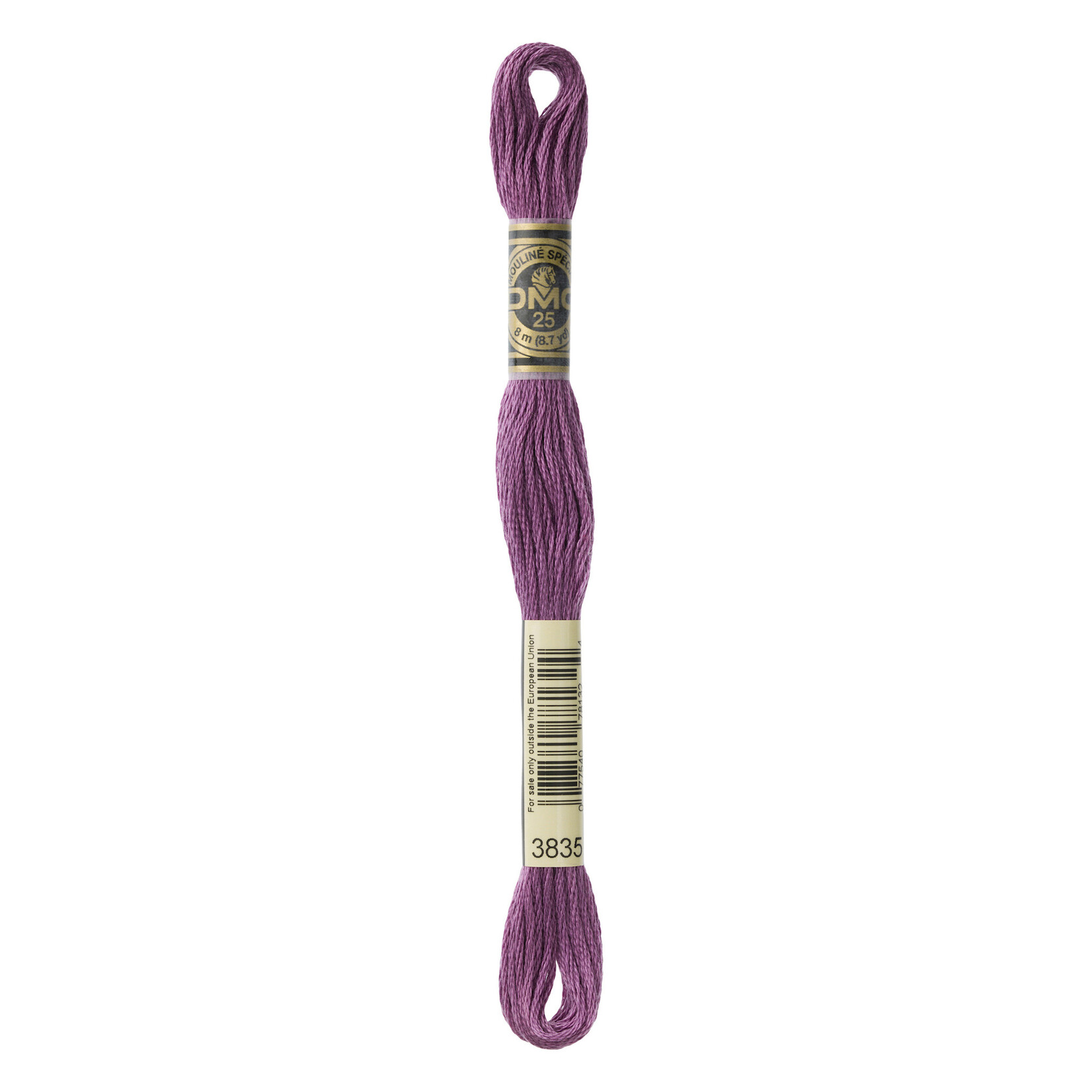 DMC DMC Embroidery Floss Purples