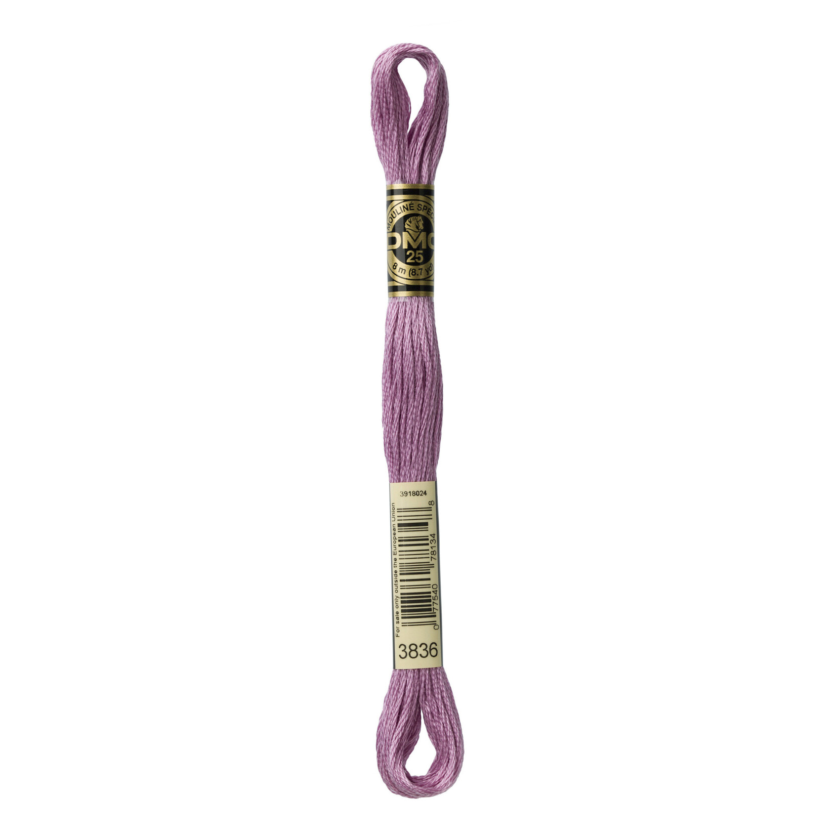 DMC DMC Embroidery Floss Purples