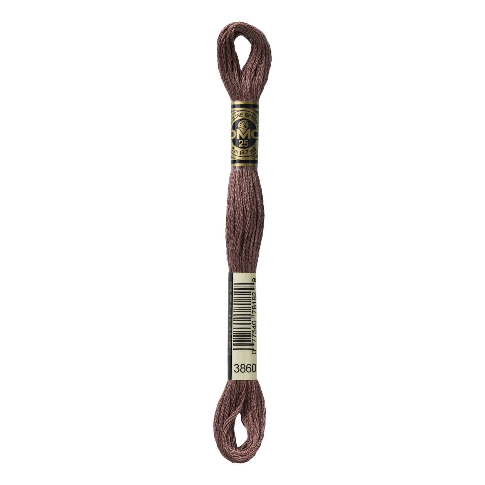 DMC DMC Embroidery Floss Purples