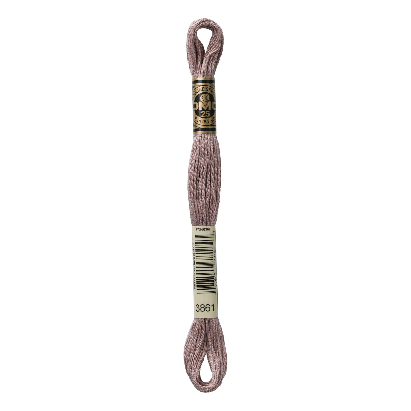 DMC DMC Embroidery Floss Purples