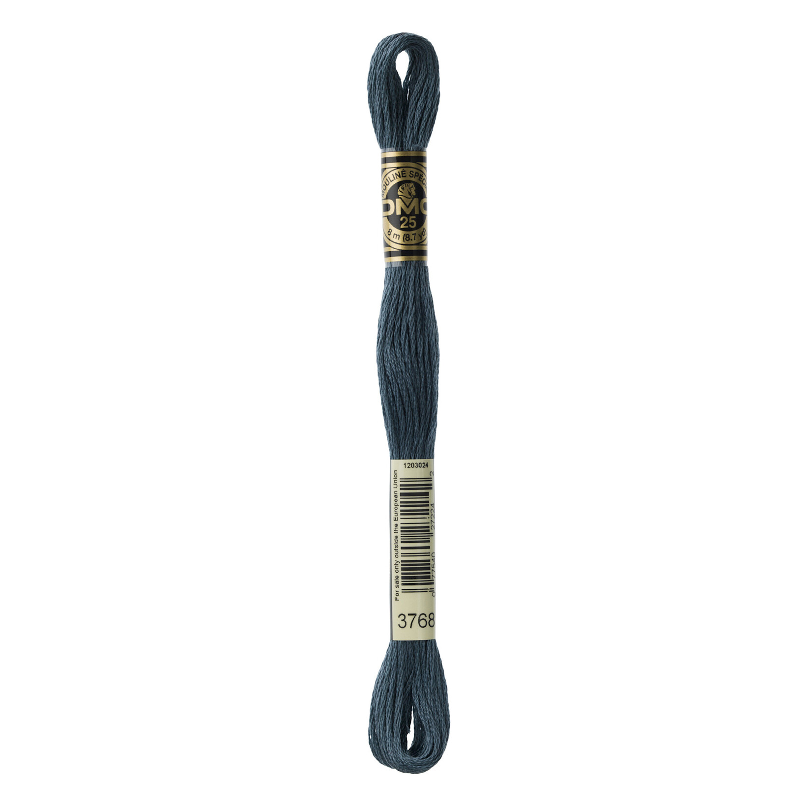 DMC DMC Embroidery Floss Teals
