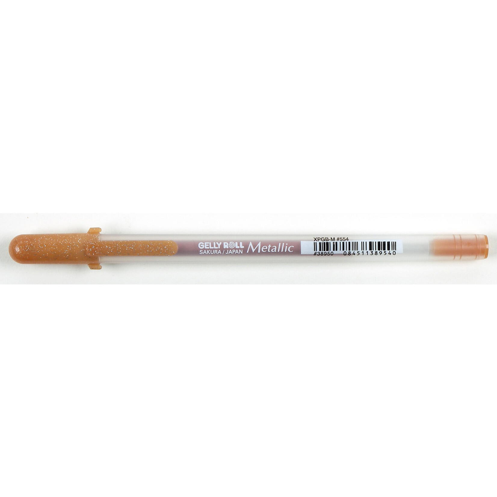 Sakura Gelly Roll Metallic Pen