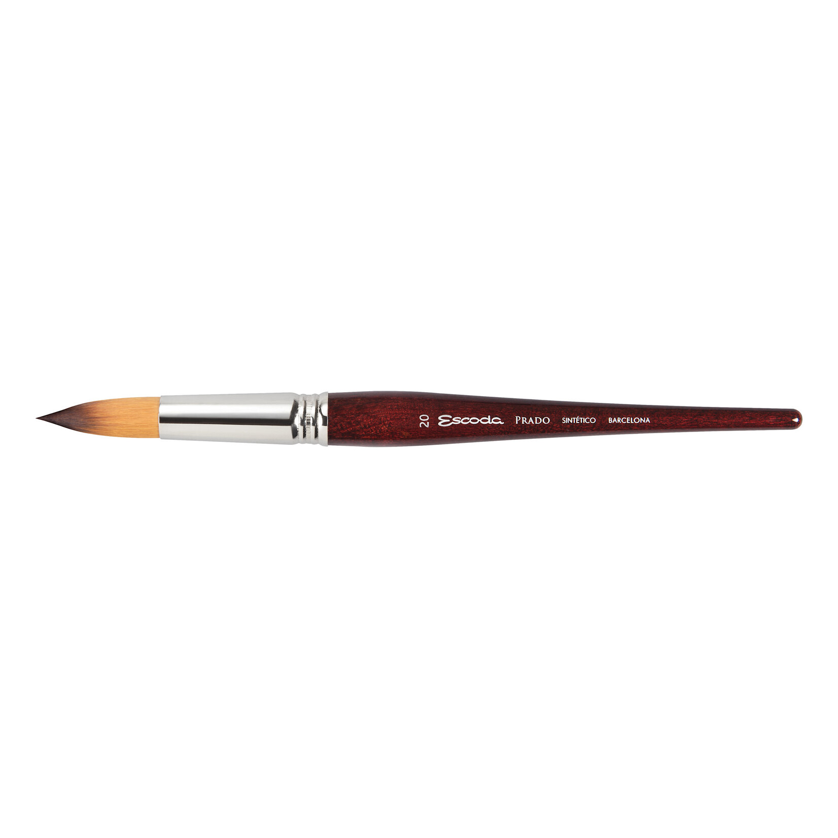 Escoda Escoda Prado Short Handle