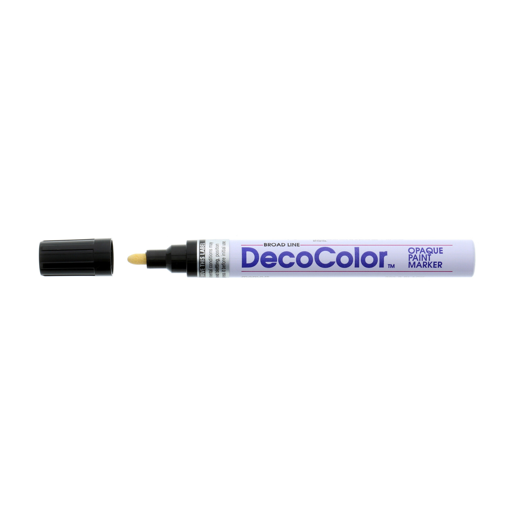 Marvy Marvy DecoColor Opaque Broad
